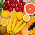 10 Fruits That Naturally Help Burn Belly Fat and Boost Weight Loss