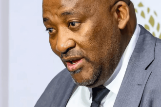 Gayton McKenzie Urges Closure of Foreign-Owned Spaza Shops and Mass Deportations Amid Food Poisoning Outcry
