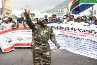 Why Employers Choose Illegal Immigrants Over Qualified South African Youth: Key Factors Explained