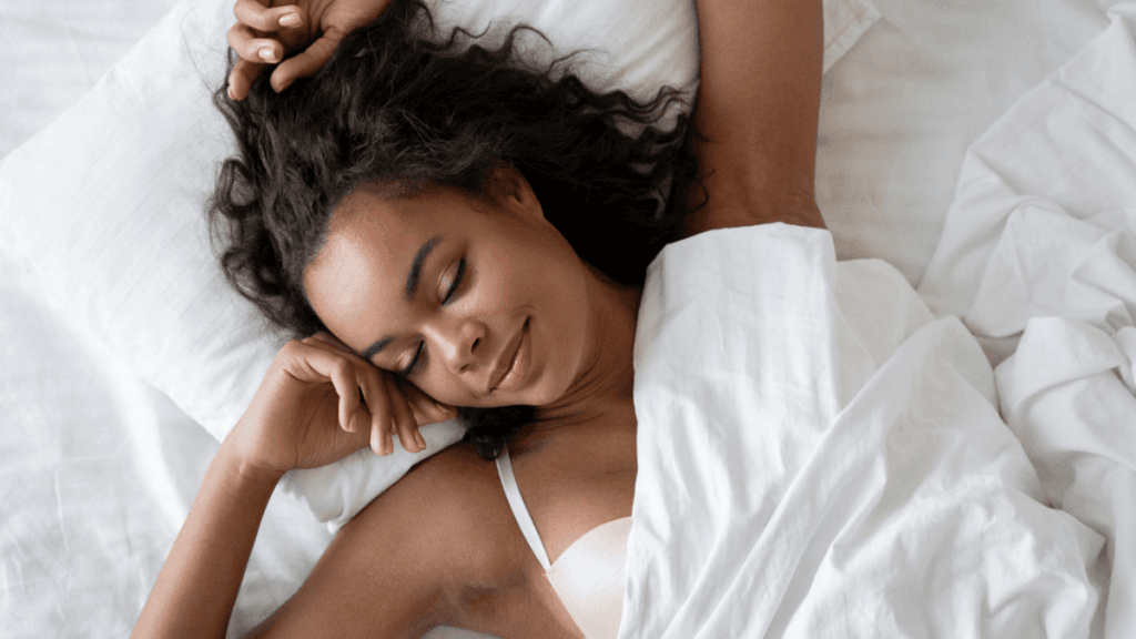 Sleep-Boosting Foods