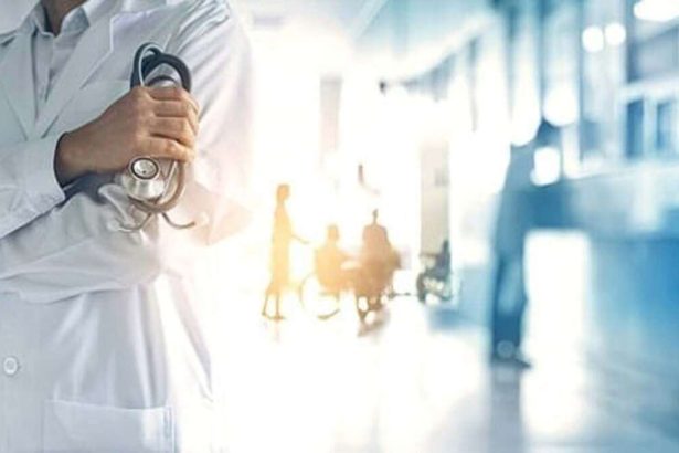 DA MP Du Plessis to Raise Gauteng’s Slow eHealth Digitisation Crisis in Parliament