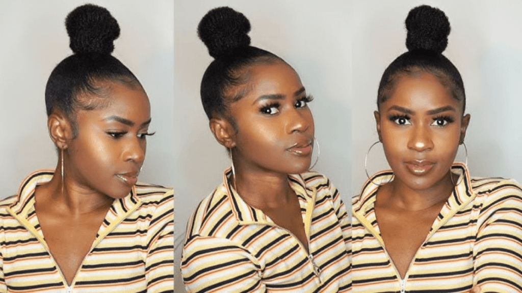 6 Stylish Tips to Perfect the Jozi Dred Look with the Darling Natural Collection