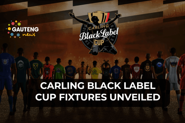Black Label Carling cup Fixtures