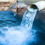 Gauteng Exceeds Water Allocation Limits for Over a Year