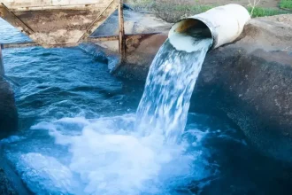 Gauteng Exceeds Water Allocation Limits for Over a Year