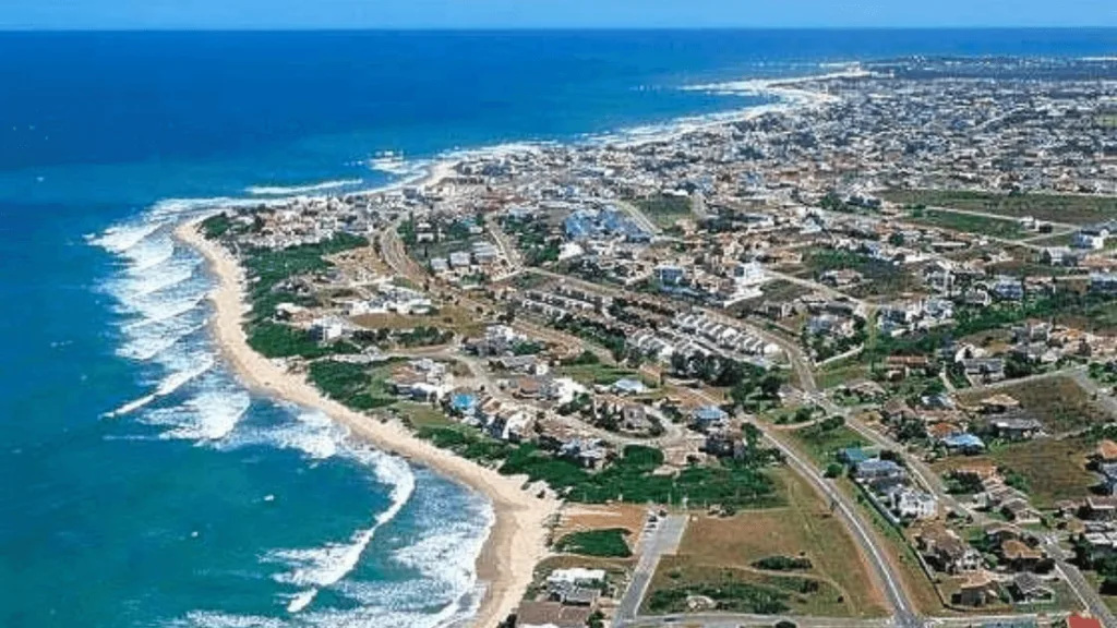 jeffreys bay