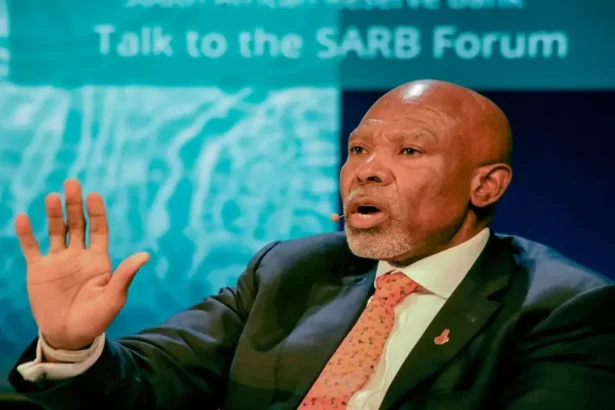 Cash Remains King, but Digital Payments Are on the Rise: SA Reserve Bank Launches Programme to Modernise Payment Systems