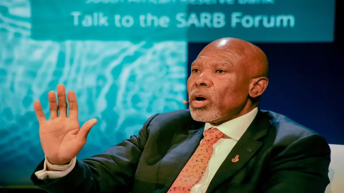 Cash Remains King, but Digital Payments Are on the Rise: SA Reserve Bank Launches Programme to Modernise Payment Systems