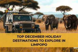 Top December Holiday Destinations to Explore in Limpopo