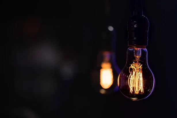 Load reduction schedule