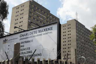 Gauteng Health Department Races to Spend R511 Million on Outsourced Cancer Treatment