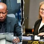Judge Cowen Admits Uncertainty in Response to Malema’s Question on Land Issue