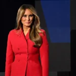Melania Trump Defends Abortion Rights, Challenging Husband’s Campaign Stance