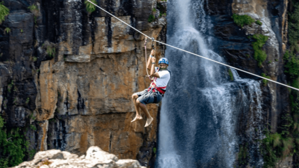 Must-Visit December Holiday Destinations in Mpumalanga