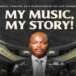 Shebeshxt: ‘My Music, My Story’ – A Deep Dive into the Life and Journey of a Rising Star