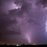 SA Weather Service Warns of Severe Storms Predicted for October and November