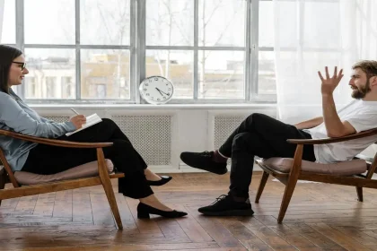 Mental Health Awareness Month