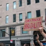 Police Brutality and Intimidation in Gauteng: Understanding the Impact and Raising Awareness