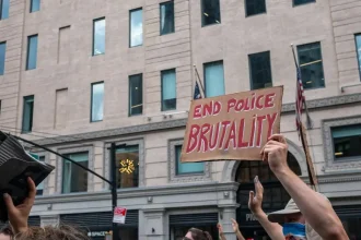 Police Brutality and Intimidation in Gauteng: Understanding the Impact and Raising Awareness