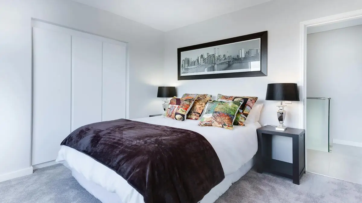 Top 30 Beautiful Bedroom Ideas to Inspire Your Dream Space