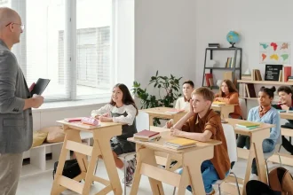 Celebrating World Teachers' Day: Honouring Educators Who Shape Our Future