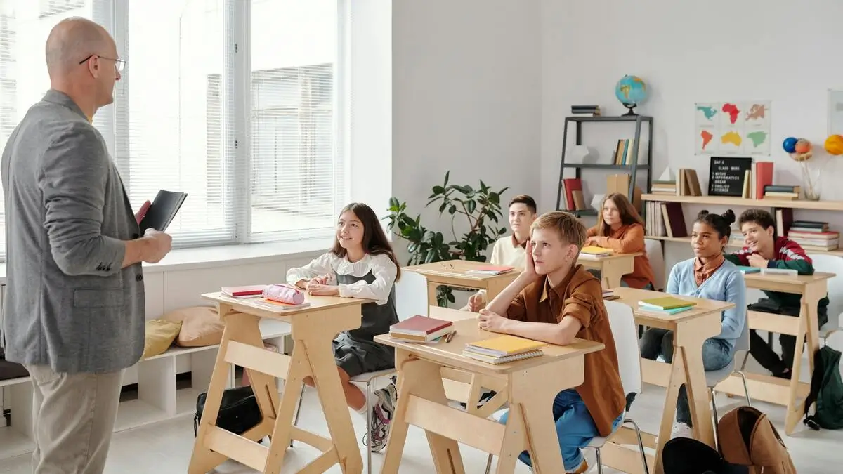 Celebrating World Teachers' Day: Honouring Educators Who Shape Our Future
