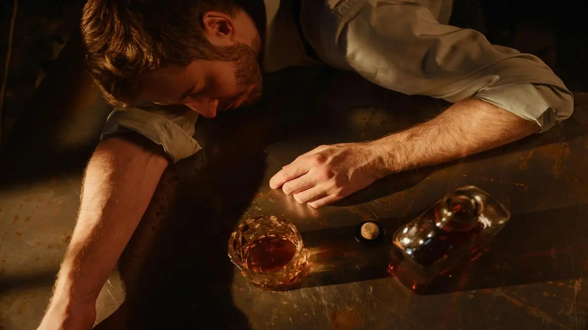 New Research Reveals Why Drinking Water Won’t Cure Your Hangover