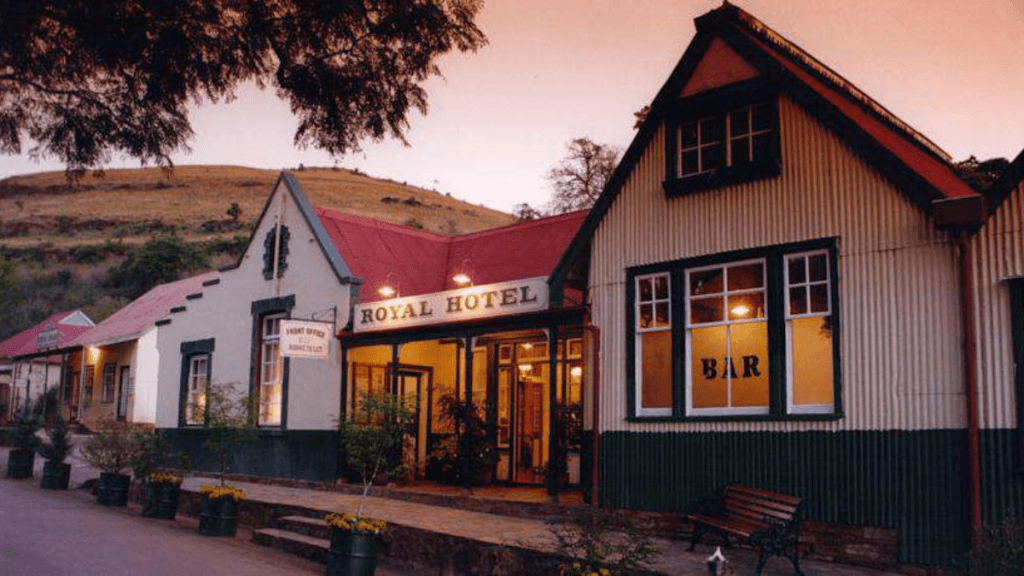 Must-Visit December Holiday Destinations in Mpumalanga