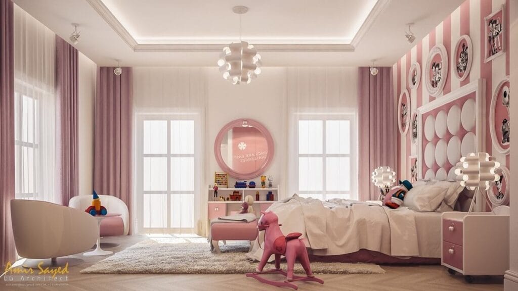 Top 20 Creative Decor Ideas for Your Kid’s Bedroom in 2024: Transform Their Space!