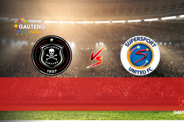 pirates vs supersport
