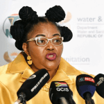 DA Backs Minister Majodina’s Urgent Solutions for Gauteng's Water Crisis Amid Infrastructure and Payment Issues