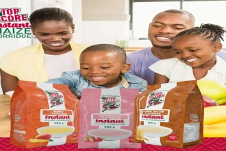 NCC Urges Consumers to Return Top Score Instant Porridge for a Full Refund After Tragic Deaths of Three Children