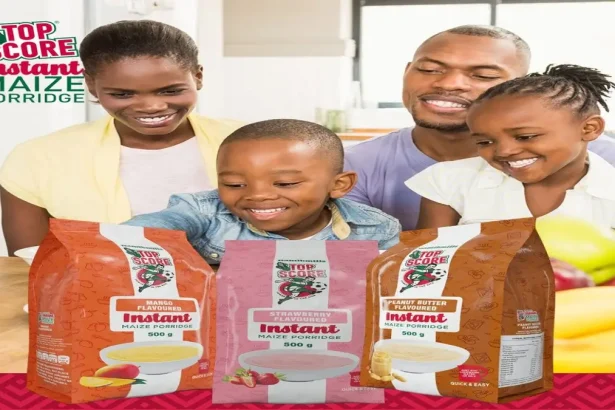 NCC Urges Consumers to Return Top Score Instant Porridge for a Full Refund After Tragic Deaths of Three Children