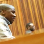 Ekurhuleni Serial Rapist Nkosinathi Phakathi Sentenced to Life Imprisonment