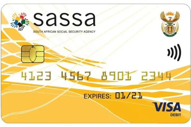 SASSA Gold Card Holders Advised to Reach Out to Postbank for Assistance with Withdrawal Issues