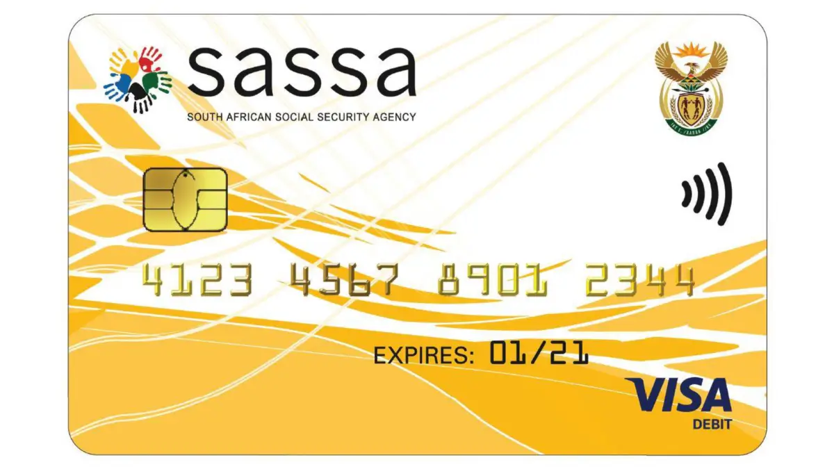 SASSA Gold Card Holders Advised to Reach Out to Postbank for Assistance with Withdrawal Issues
