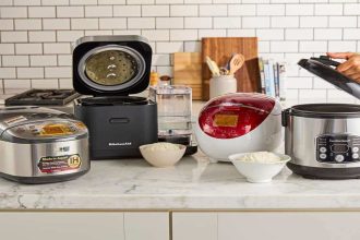 Top 10 Best Pressure Cookers of 2024: Ultimate Guide for Your Kitchen