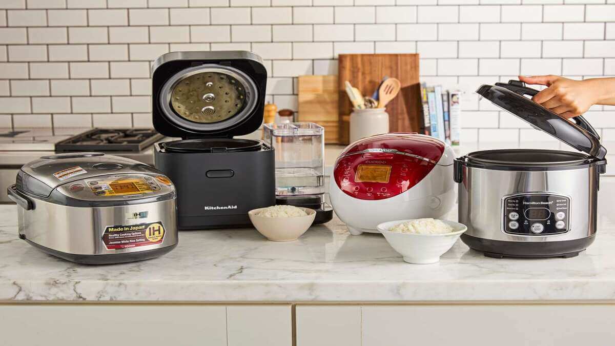 Top 10 Best Pressure Cookers of 2024: Ultimate Guide for Your Kitchen