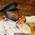Gospel Legend Solly Moholo Passes Away After Battle with Illness