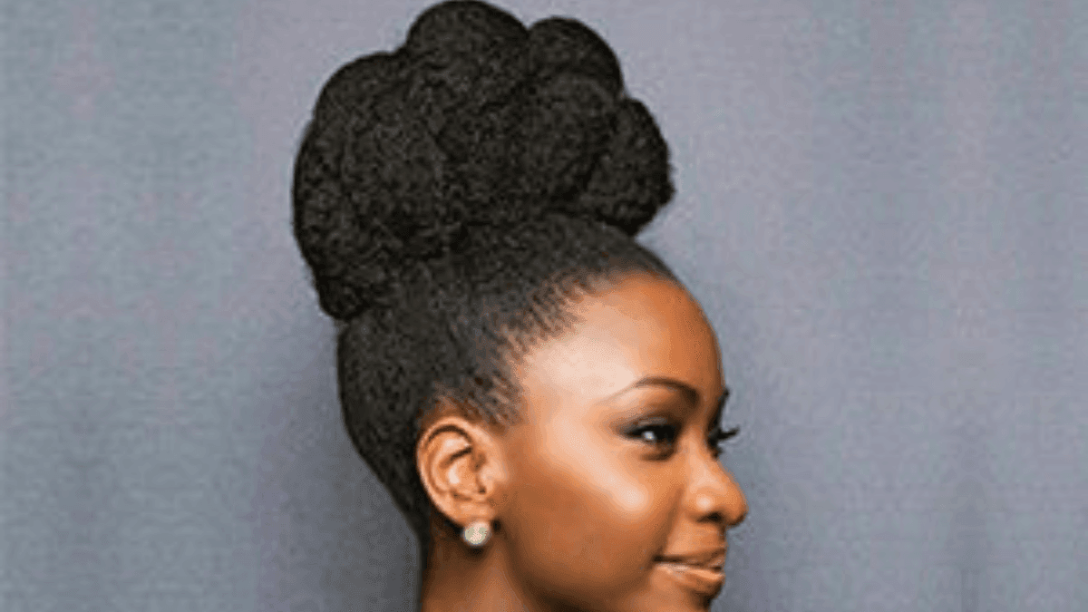 6 Stylish Tips to Perfect the Jozi Dred Look with the Darling Natural Collection