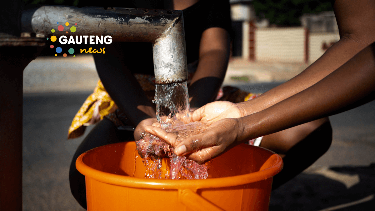 Soweto Faces Extended Water Disruptions: Residents to Rely on Alternative Water Supplies as Crisis Continues