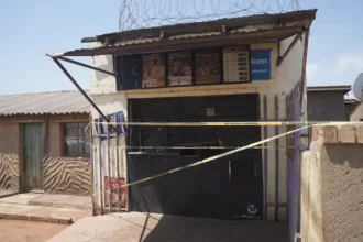 Spaza Shops in South Africa: A Growing Disaster with Horrific Stories and Tragic Deaths