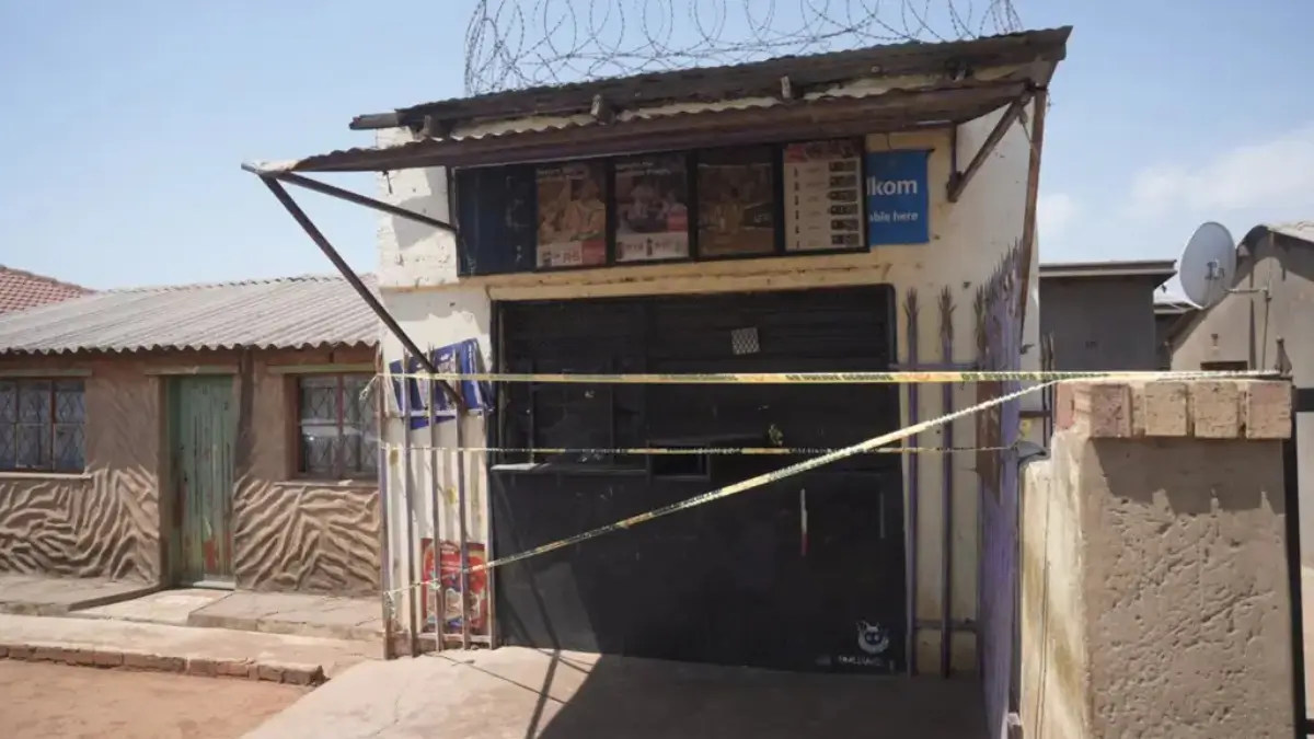 Spaza Shops in South Africa: A Growing Disaster with Horrific Stories and Tragic Deaths