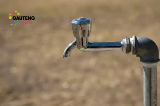 Planned Water Outage on 29 October: 19 Johannesburg Suburbs to Be Affected