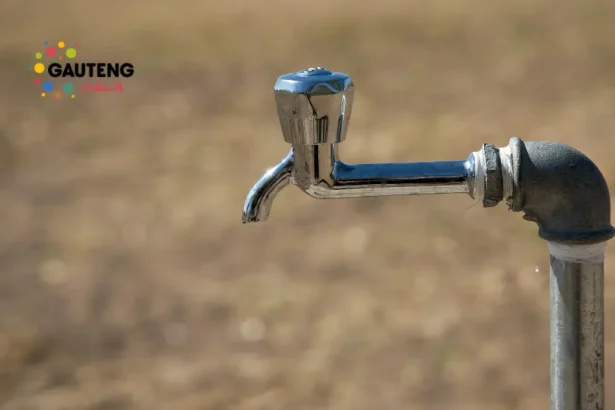 Planned Water Outage on 29 October: 19 Johannesburg Suburbs to Be Affected