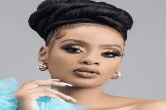 Thobeka Majozi Accuses Cassper Nyovest of Cheating During Son’s Cancer Battle – Cassper Responds