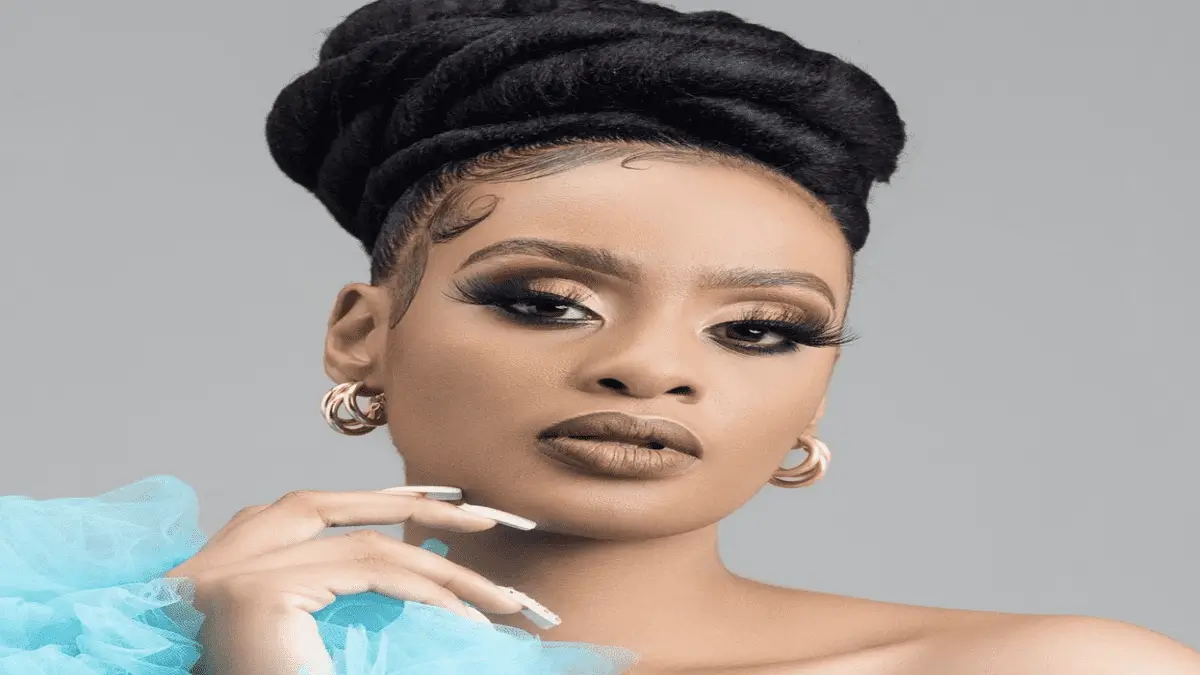 Thobeka Majozi Accuses Cassper Nyovest of Cheating During Son’s Cancer Battle – Cassper Responds