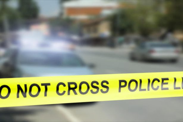 Police Launch Investigation into Double Murder After Two Men Found Burnt to Death in Car in Germiston