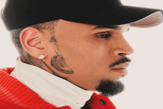 Chris Brown Concert Tickets