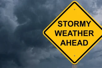 Snow, Rain & Thunderstorms to Hit SA: SAWS Issues Weather Warnings Across the Country